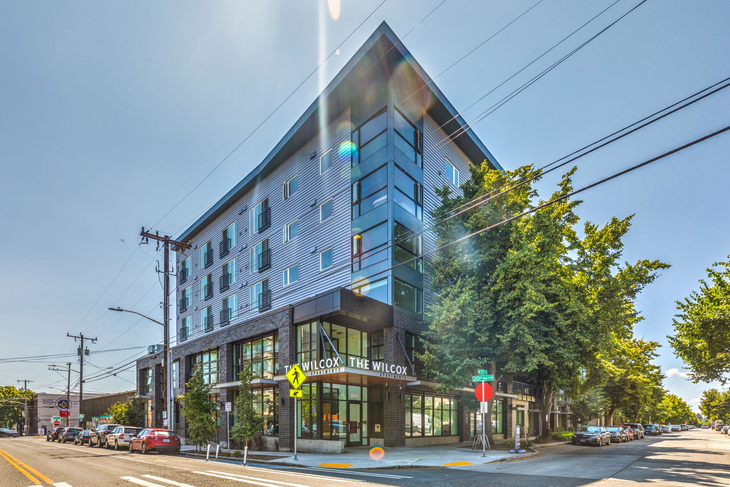 The Wilcox — image 21